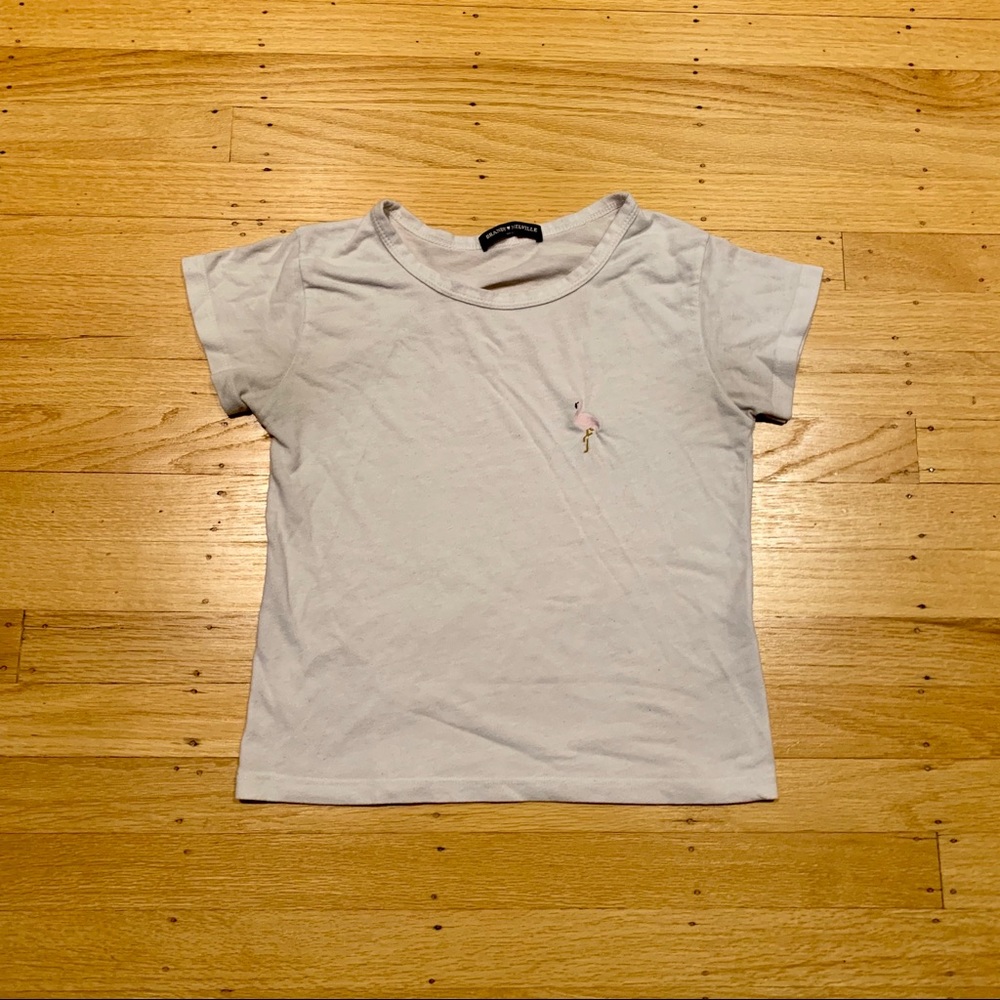 Brandy Melville Jamie Top